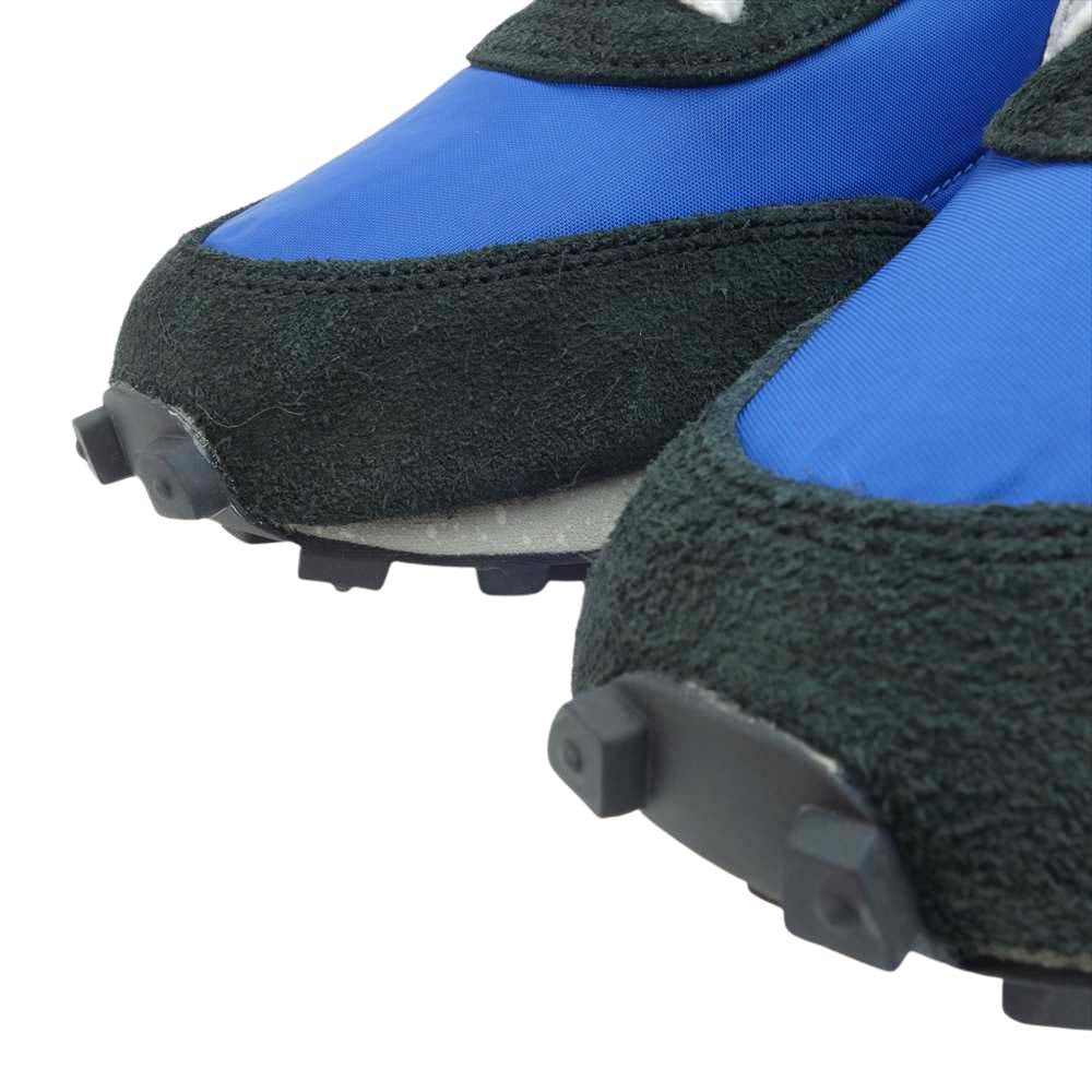 NIKE ナイキ bv4594 400 UNDERCOVER アンダーカバー DAYBREAK デイブレイク BULE JAY SUMMIT WHITE BLACK  ブルー系 26.5cm【新古品】【未使用】【中古】