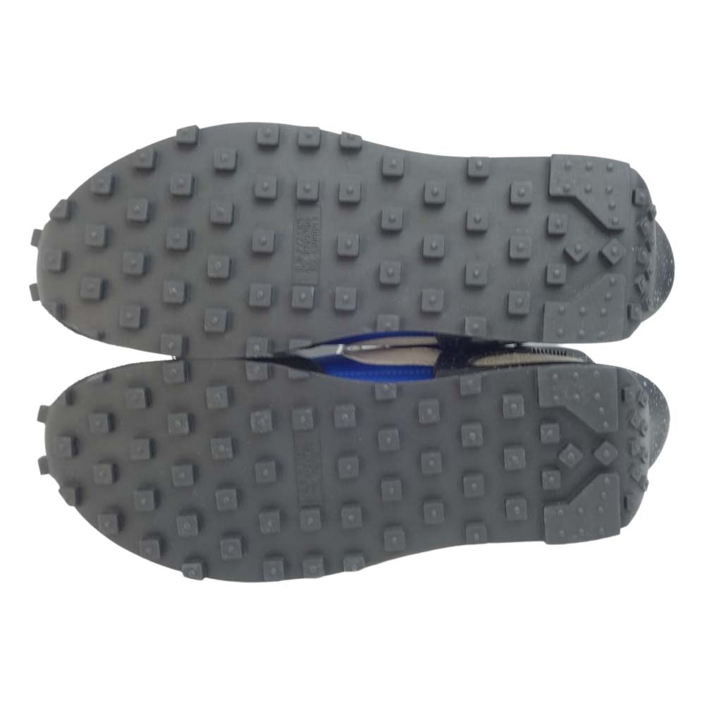 NIKE ナイキ bv4594 400 UNDERCOVER アンダーカバー DAYBREAK デイブレイク BULE JAY SUMMIT WHITE BLACK  ブルー系 26.5cm【新古品】【未使用】【中古】