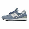 NEW BALANCE ニューバランス USA製 M996CHG スニーカー US8 1/2【極上美品】【中古】