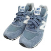 NEW BALANCE ニューバランス USA製 M996CHG スニーカー US8 1/2【極上美品】【中古】