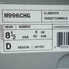 NEW BALANCE ニューバランス USA製 M996CHG スニーカー US8 1/2【極上美品】【中古】