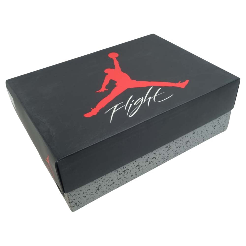 NIKE AIR JORDAN ナイキ ジョーダン CI1184-146  4 RETRO SE What The 4 レトロ スニーカー 26.5cm【新古品】【未使用】【中古】