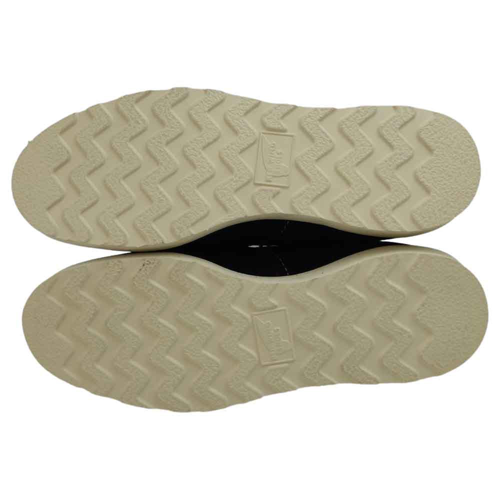 RED WING レッドウィング 8862 BEAMS ビームス 別注 センタージップ ６インチ ファイヤーマン ブーツ ブラック系 25.5cm【新古品】【未使用】【中古】