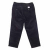 DESCENDANT ディセンダント DC-6 corduroy trousers コーデュロイ トラウザーズ パンツ ブラック系 2【中古】