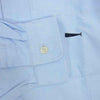 DESCENDANT ディセンダント 212TQDS-SHM01 OXFORD B.D. LS SHIRT オックスフォード ロングスリーブ シャツ ライトブルー系 2【新古品】【未使用】【中古】