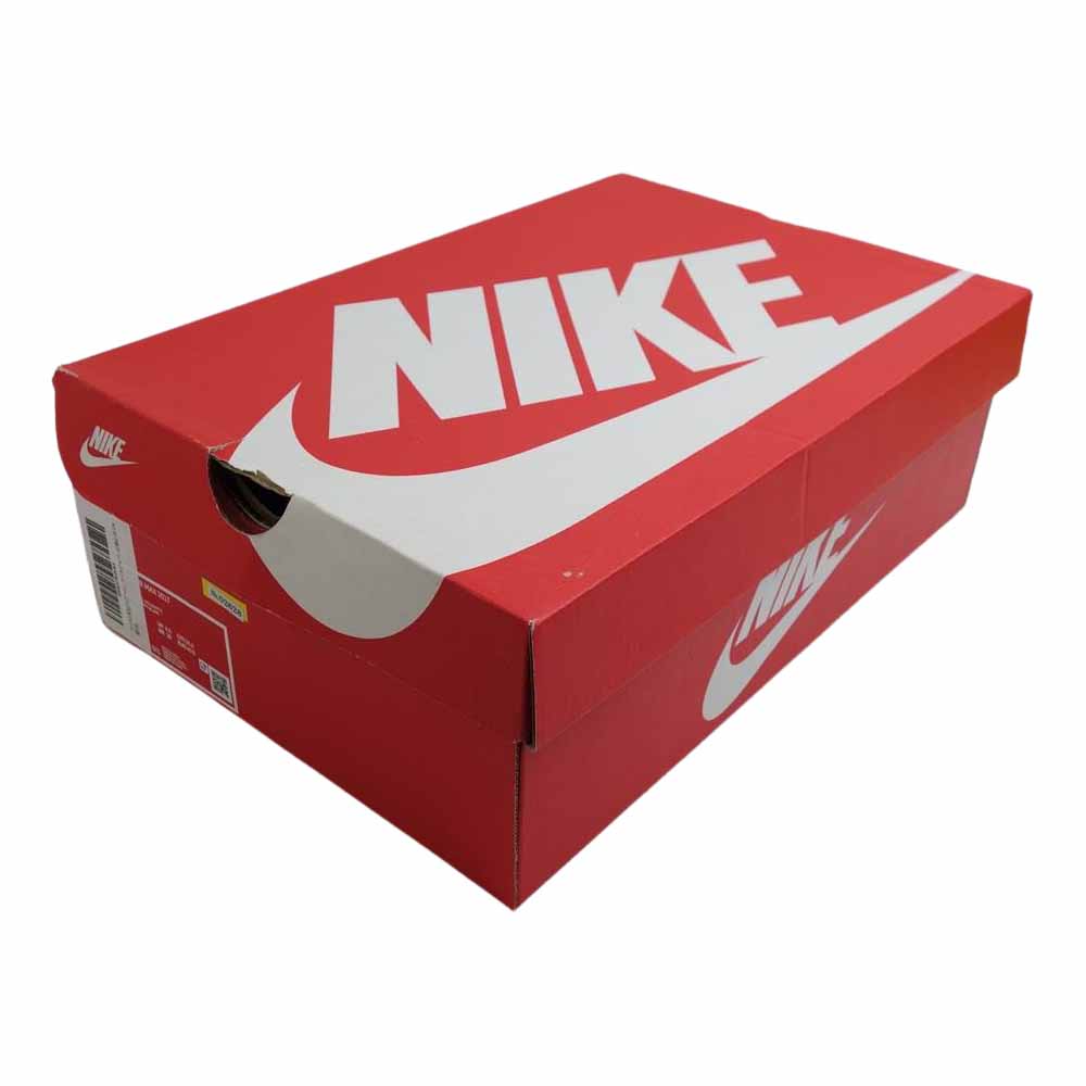 NIKE ナイキ 849559-001 未使用 AIR MAX 2017 エアマックス スニーカー ブラック系 25.5cm【極上美品】【中古】
