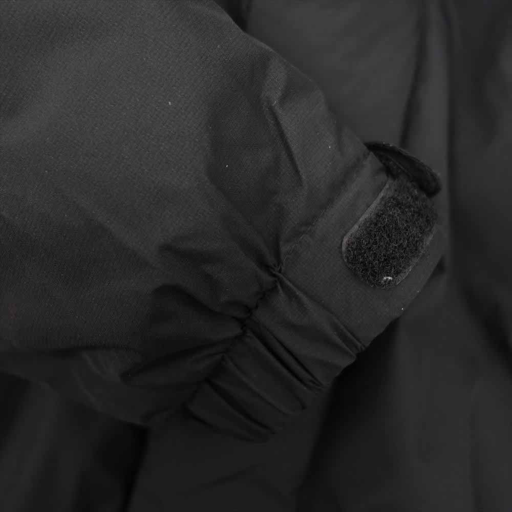 Mammut マムート 1010-19820 WS SNOWFIELD DOWN JACKET スノーフィールド ダウン ジャケット ブラック系 XS【中古】
