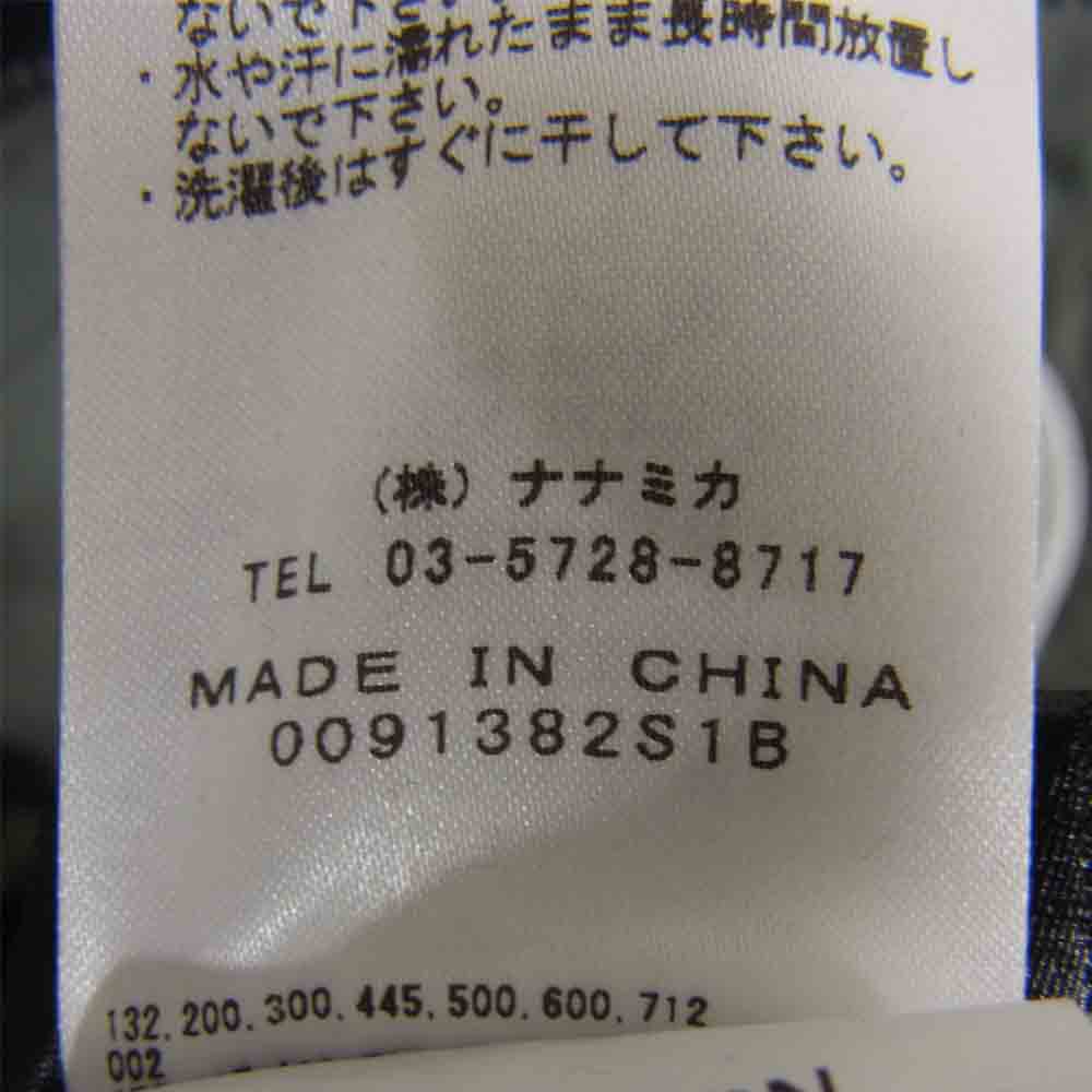 THE NORTH FACE ノースフェイス NA2056N PURPLE LABEL パープルレーベル Field Denali Jacket フィールド デナリ ジャケット グレー系 L【中古】