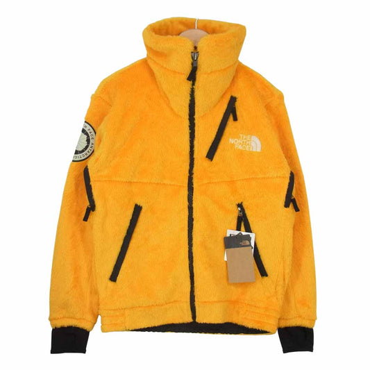 THE NORTH FACE ノースフェイス NA61930 Antarctica Versa Loft Jacket アンタークティカ バーサ ロフト ジャケット イエロー系 M【新古品】【未使用】【中古】