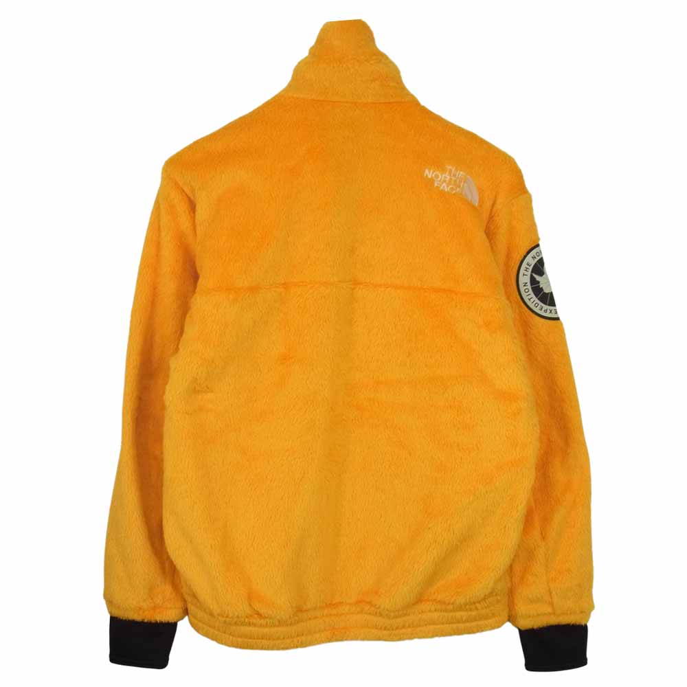 THE NORTH FACE ノースフェイス NA61930 Antarctica Versa Loft Jacket アンタークティカ バーサ ロフト ジャケット イエロー系 M【新古品】【未使用】【中古】
