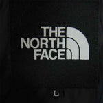THE NORTH FACE ノースフェイス NP12032 MOUNTAIN LIGHT DENIM JACKET マウンテン ライト デニム ジャケット ネイビー系 L【中古】