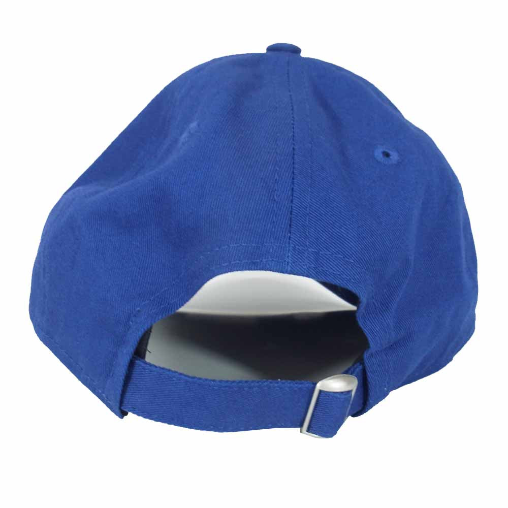 モマデザインストア × New Era ニューエラ New York Yankees ニューヨークヤンキース キャップ ブルー ブルー系【新古品】【未使用】【中古】