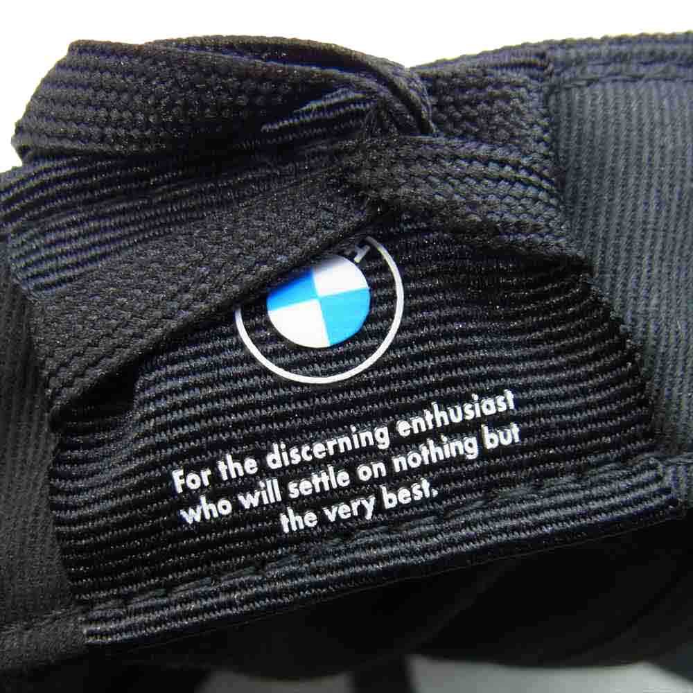 キス KH5883-100 × BMW New Era Low Profile 59FIFTY Fitted Cap ニューエラ キャップ ブラック系 60.6cm【新古品】【未使用】【中古】