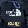 THE NORTH FACE ノースフェイス NP15400 SUMMIT SERIES MOUNTAIN JACKET サミットシリーズ マウンテン ジャケット ブラック系 S【中古】