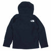 THE NORTH FACE ノースフェイス NP61800 MOUNTAIN JACKET マウンテンジャケット マウンテンパーカー ブラック系 M【中古】