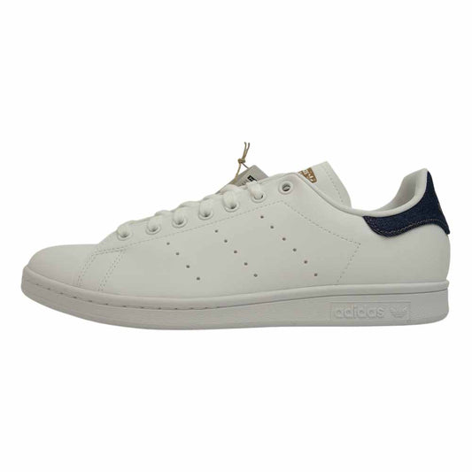 adidas アディダス GX5193 STAN SMITH スタンスミス ローカット スニーカー 28cm【新古品】【未使用】【中古】