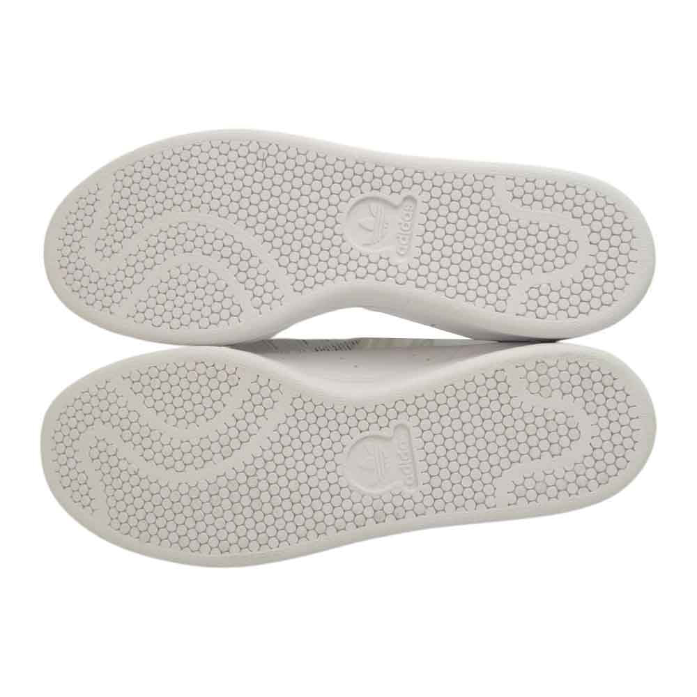 adidas アディダス GX5193 STAN SMITH スタンスミス ローカット スニーカー 28cm【新古品】【未使用】【中古】