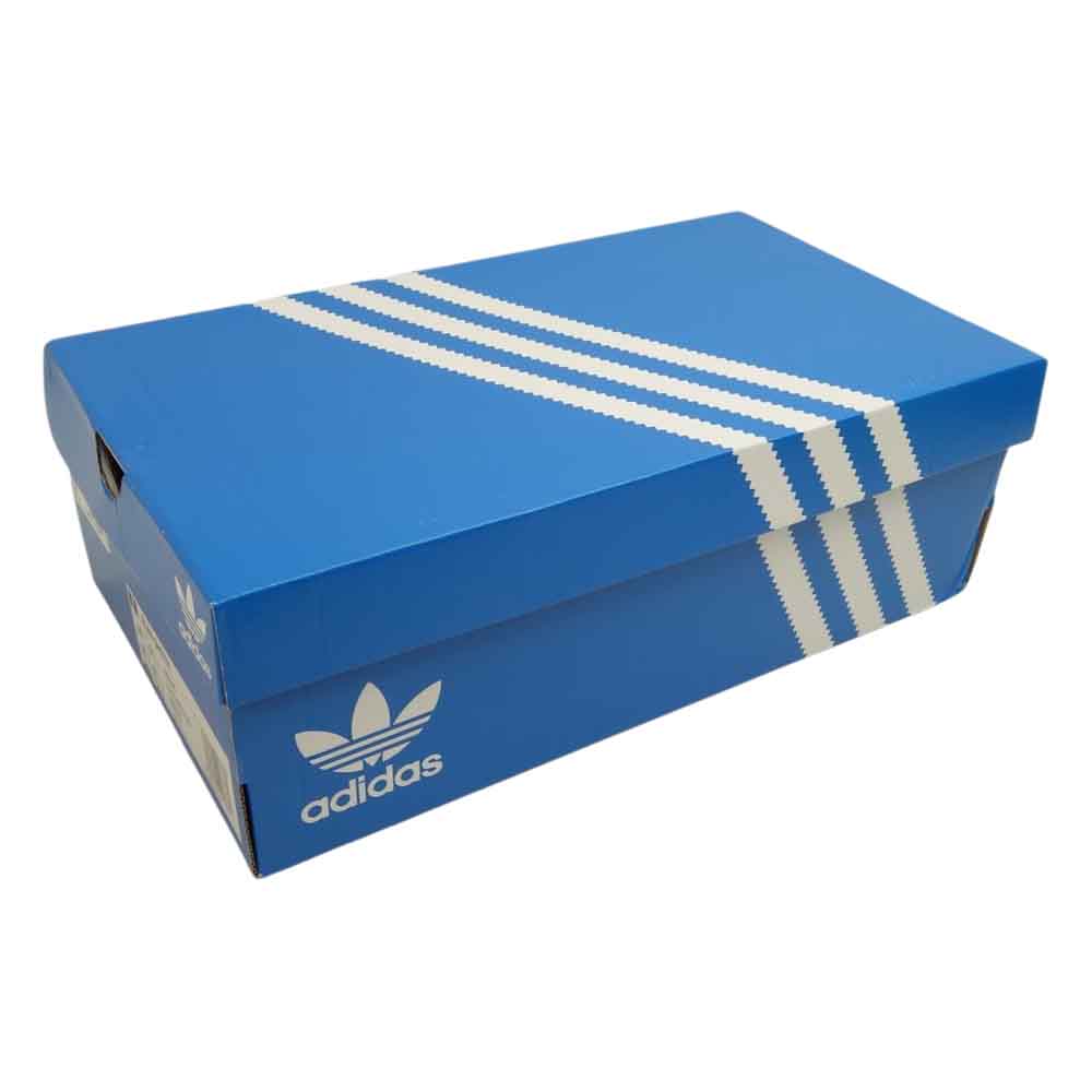 adidas アディダス GX5193 STAN SMITH スタンスミス ローカット スニーカー 28cm【新古品】【未使用】【中古】