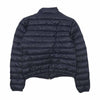 MONCLER モンクレール 国内正規品 LANS ランス ライト ダウン ジャケット ダークネイビー系 2【中古】