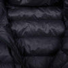 MONCLER モンクレール 国内正規品 LANS ランス ライト ダウン ジャケット ダークネイビー系 2【中古】