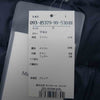 MONCLER モンクレール 国内正規品 LANS ランス ライト ダウン ジャケット ダークネイビー系 2【中古】