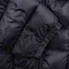 MONCLER モンクレール 国内正規品 LANS ランス ライト ダウン ジャケット ダークネイビー系 2【中古】
