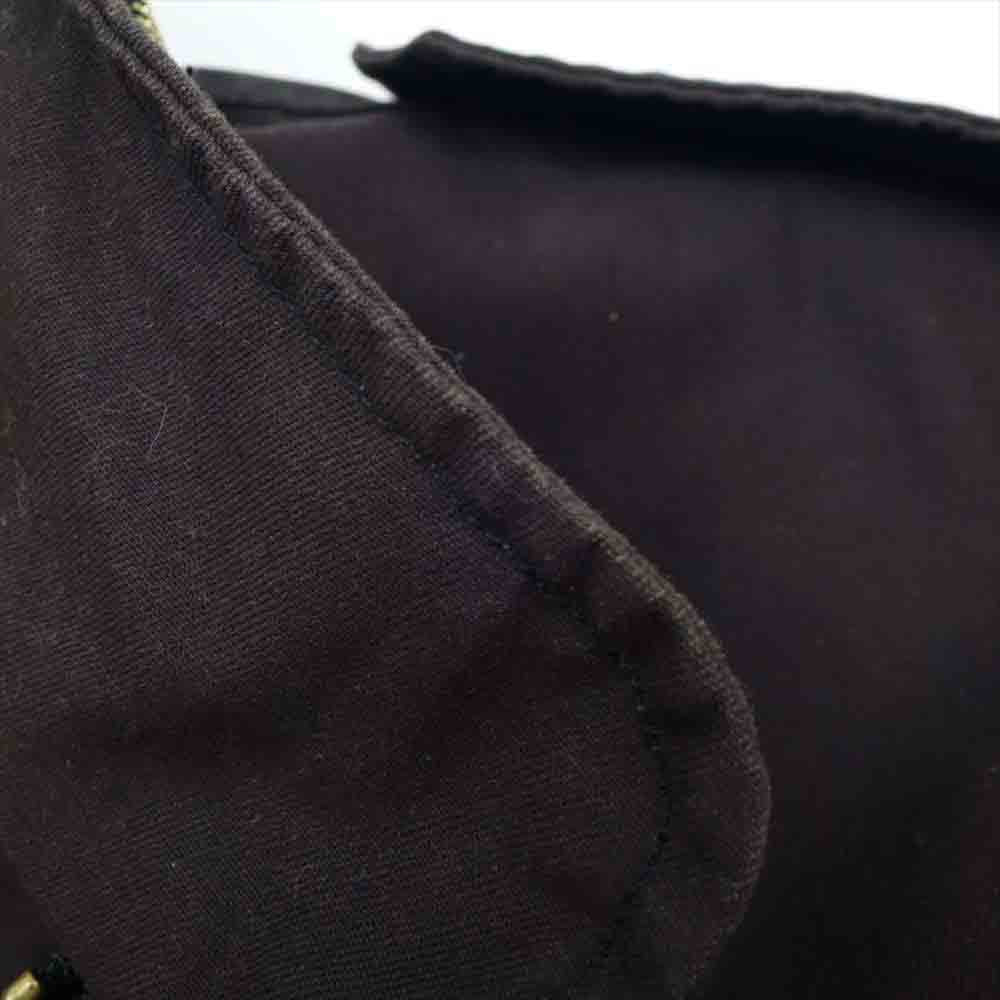 Supreme シュプリーム x Slayer 16AW Eagle M-65 Jacket スレイヤー  着脱可能ライナー付属 ミリタリー ジャケット ブラック系 L【中古】