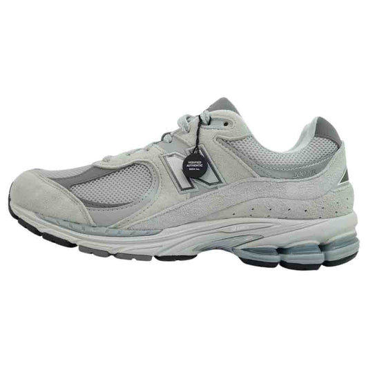 NEW BALANCE ニューバランス ML2002R0 ランニングシューズ ローカットスニーカー グレー系 29【新古品】【未使用】【中古】