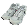 NEW BALANCE ニューバランス ML2002R0 ランニングシューズ ローカットスニーカー グレー系 29【新古品】【未使用】【中古】