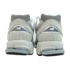 NEW BALANCE ニューバランス ML2002R0 ランニングシューズ ローカットスニーカー グレー系 29【新古品】【未使用】【中古】