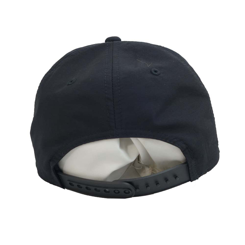 BRIEFING ブリーフィング BRN21RF17 国内正規品 6パネル キャップ ブラック系 FREE【極上美品】【中古】