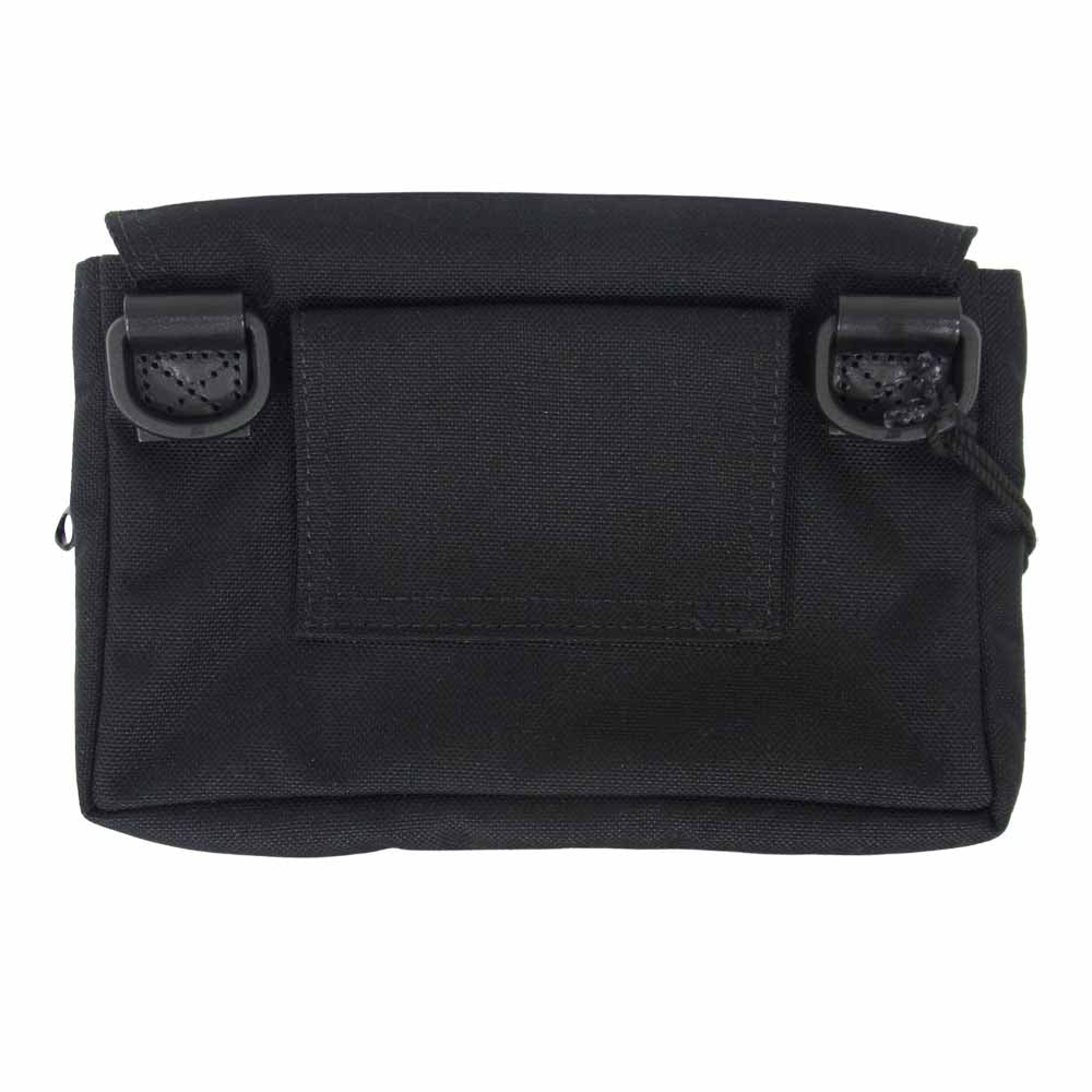 NEIGHBORHOOD ネイバーフッド 21AW 212YSPTN-CG03 × PORTER ポーター