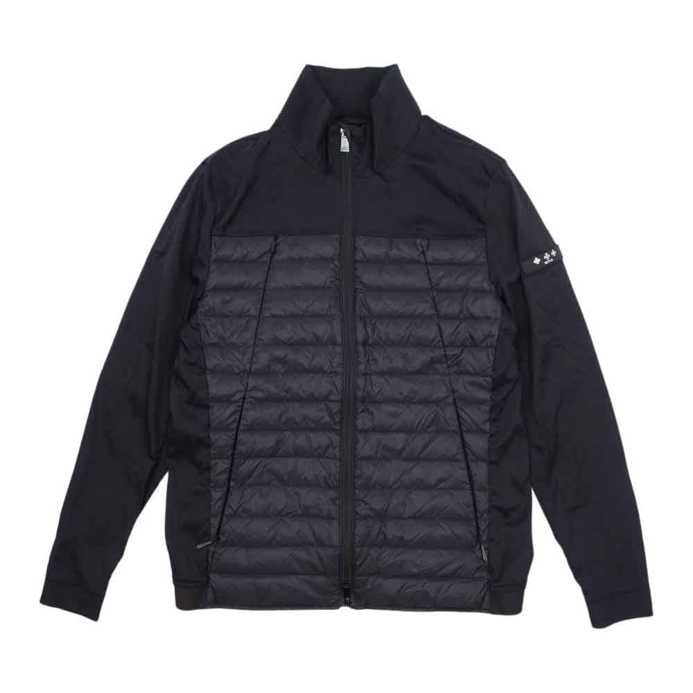 TATRAS タトラス MTK19S4168 国内正規品 LEVANTO レヴァント 切替 ライト ダウン ジャケット 01【中古】