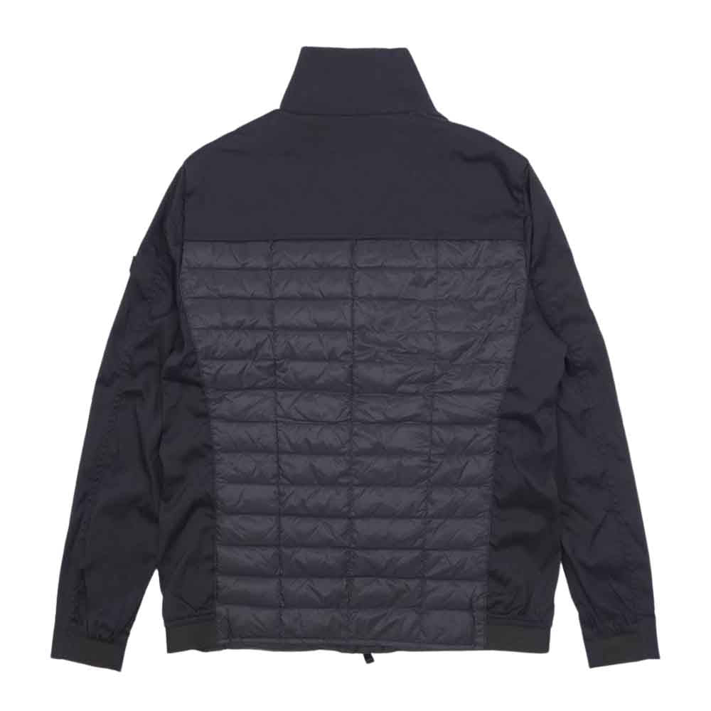 TATRAS タトラス MTK19S4168 国内正規品 LEVANTO レヴァント 切替 ライト ダウン ジャケット 01【中古】