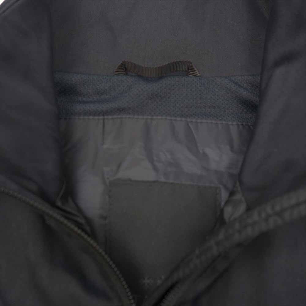 TATRAS タトラス MTK19S4168 国内正規品 LEVANTO レヴァント 切替 ライト ダウン ジャケット 01【中古】