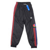 adidas アディダス GE0839 3D Trefoil Track Pants 3D トレフォイル トラック パンツ ブラック系 XS【新古品】【未使用】【中古】