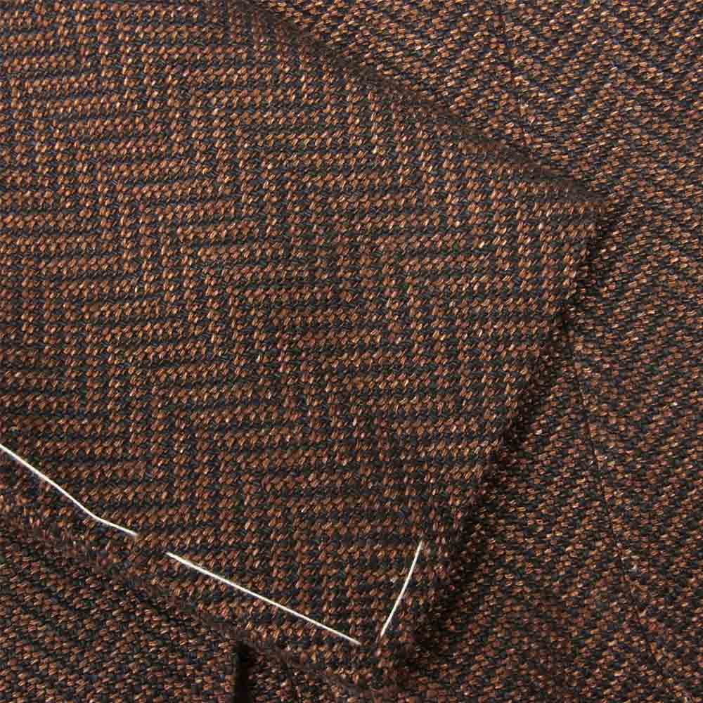 タリアトーレ 1SVF22K 国内正規品 BEAMS別注 イタリア製 ヘリンボーン