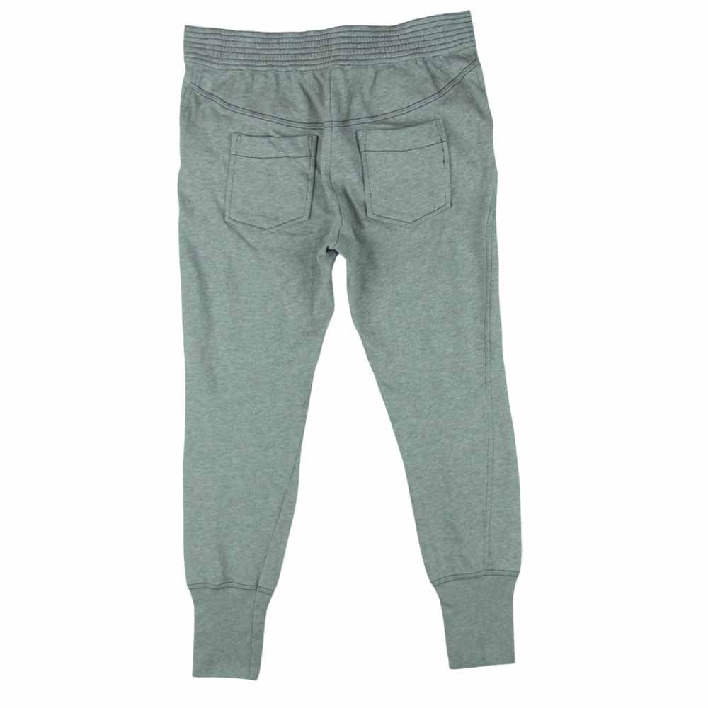 ISABEL MARANT イザベルマラン スウェット パンツ コットン モロッコ製 グレー系 36【中古】