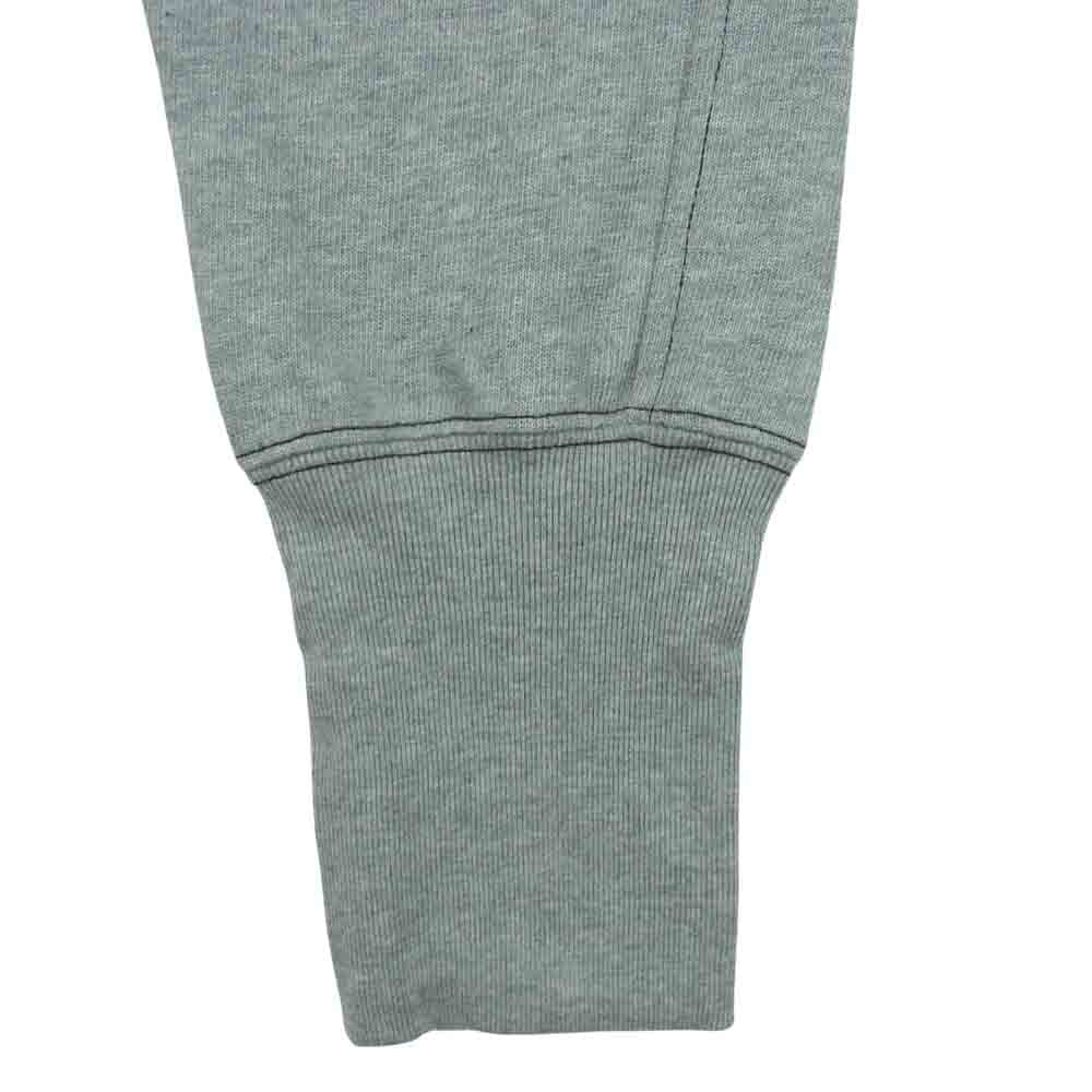 ISABEL MARANT イザベルマラン スウェット パンツ コットン モロッコ製 グレー系 36【中古】