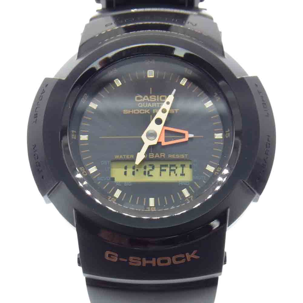腕時計(アナログ)最終大幅値引き中 AWM-500 G-SHOCK ユナイテッド ...