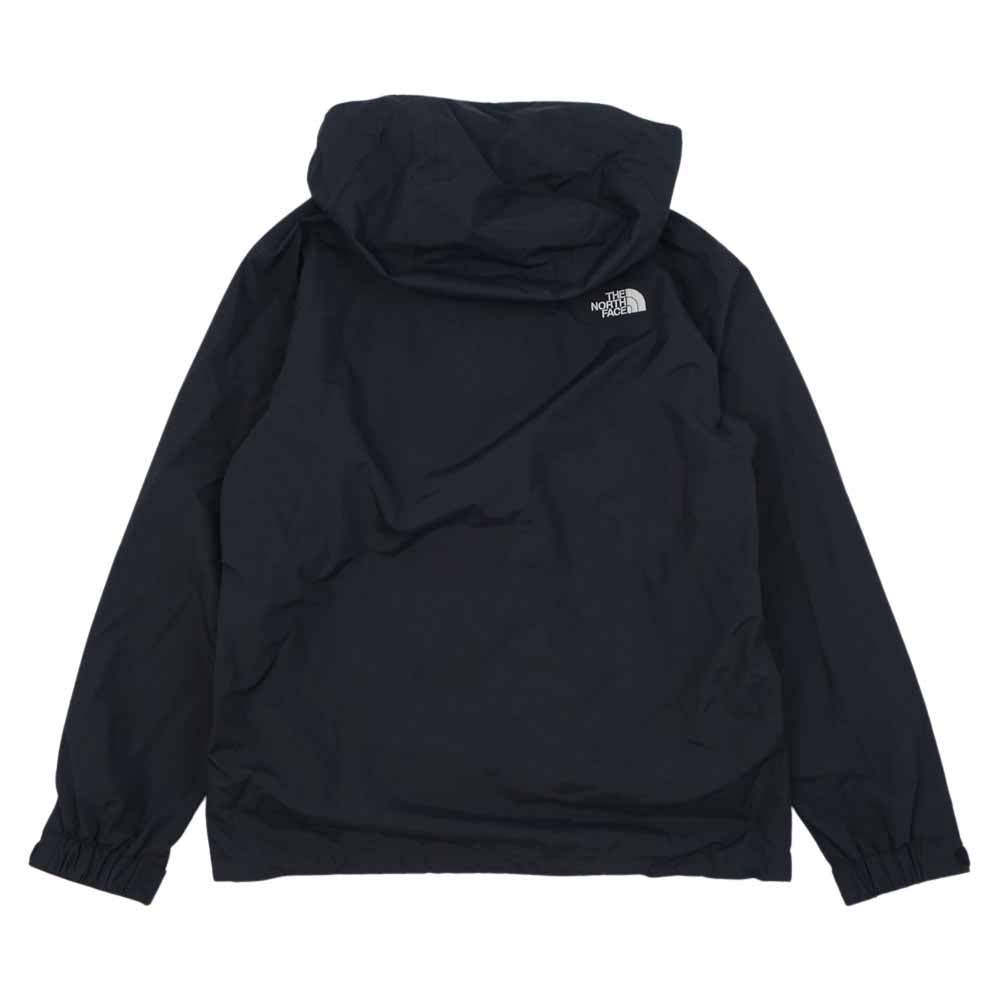 THE NORTH FACE ノースフェイス NP61940 国内正規品 SCOOP JACKET スクープジャケット ブラック系 L【中古】