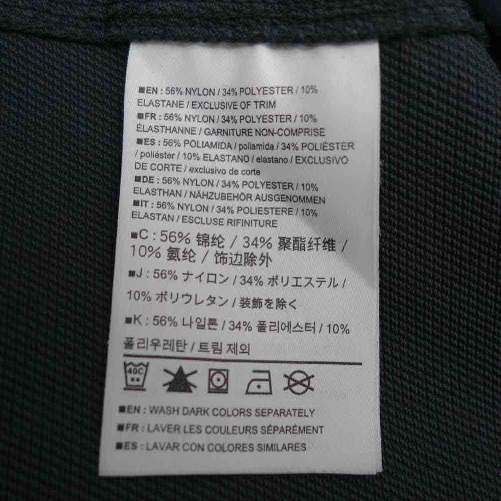ARC'TERYX アークテリクス Gamma LT Hoody ガンマ L フーディー ソフトシェル ブラック系 L【中古】