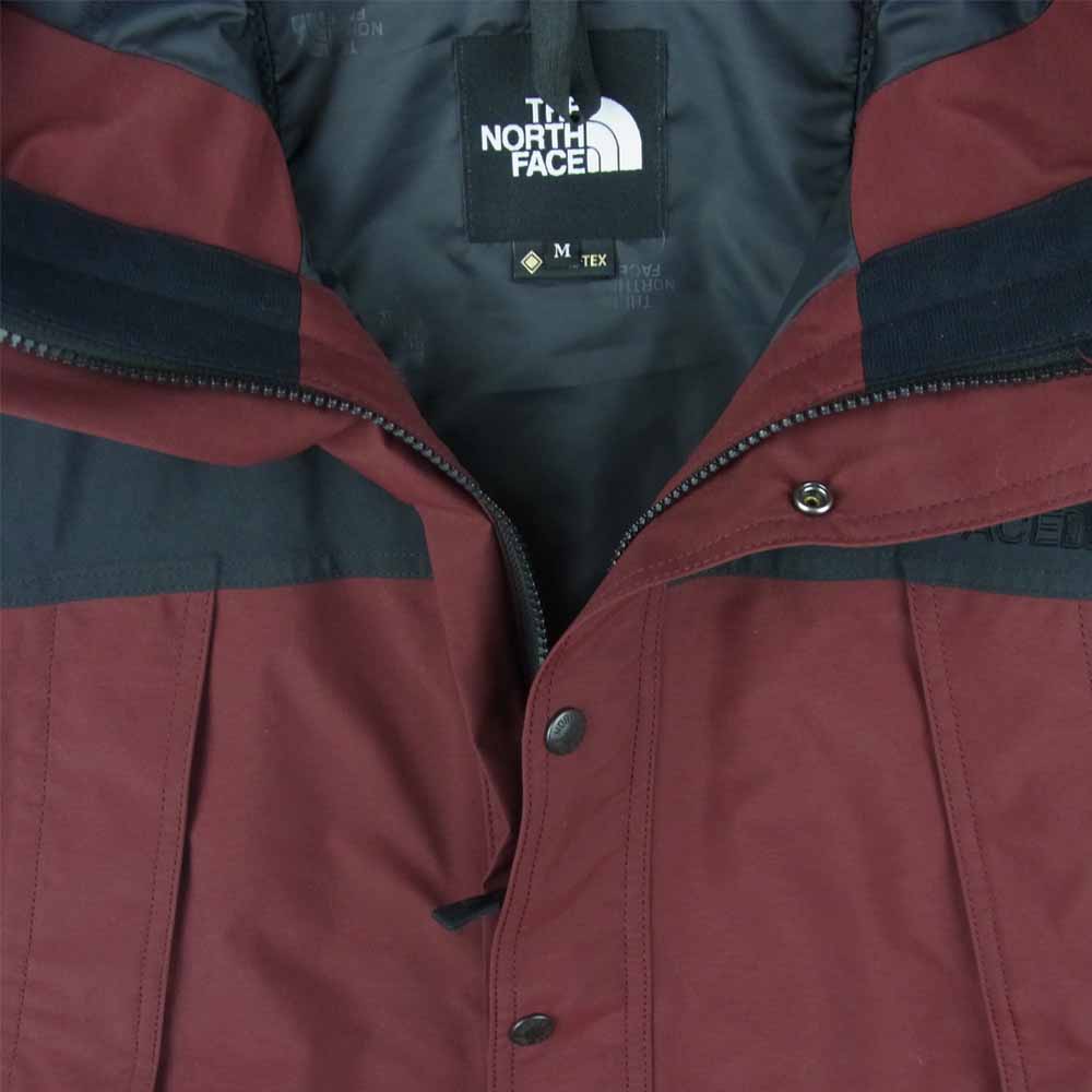 THE NORTH FACE ノースフェイス NP12130R 直営店限定 Mountain Light