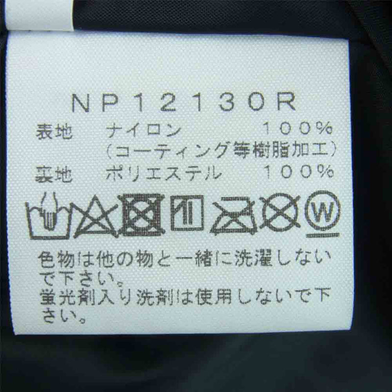 THE NORTH FACE ノースフェイス NP12130R 直営店限定 Mountain Light Jacket マウンテンライト ジャケット  SR セコイアレッド M【中古】