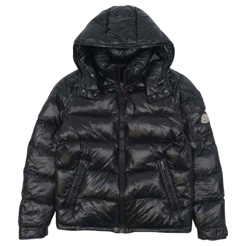MONCLER モンクレール 国内正規品 MAYA マヤ ダウンジャケット【中古】