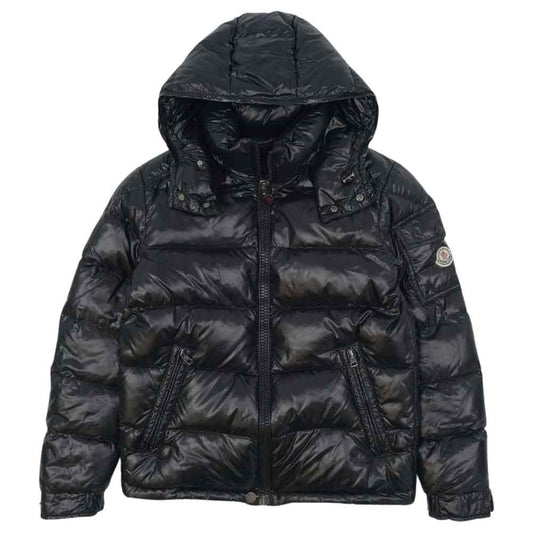 MONCLER モンクレール 国内正規品 MAYA マヤ ダウンジャケット【中古】