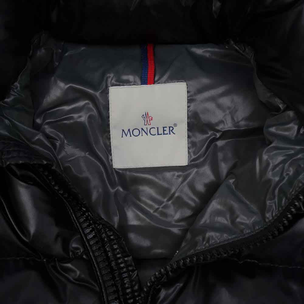 MONCLER モンクレール 国内正規品 MAYA マヤ ダウンジャケット【中古】