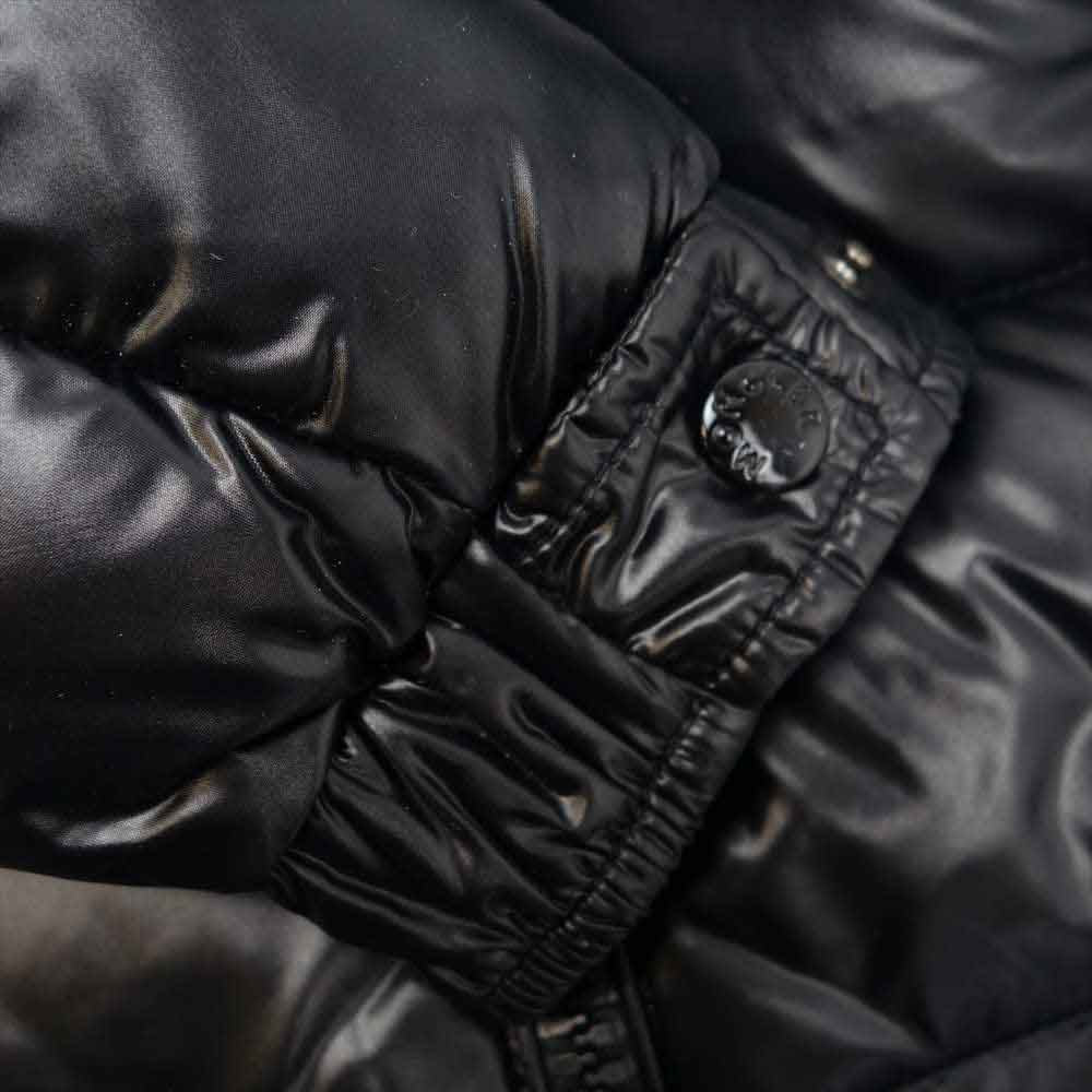 MONCLER モンクレール 国内正規品 MAYA マヤ ダウンジャケット【中古】