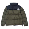 THE NORTH FACE ノースフェイス ND91841 Nuptse Jacket NT ヌプシ ジャケット ニュートープ M【新古品】【未使用】【中古】