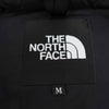 THE NORTH FACE ノースフェイス ND91841 Nuptse Jacket NT ヌプシ ジャケット ニュートープ M【新古品】【未使用】【中古】